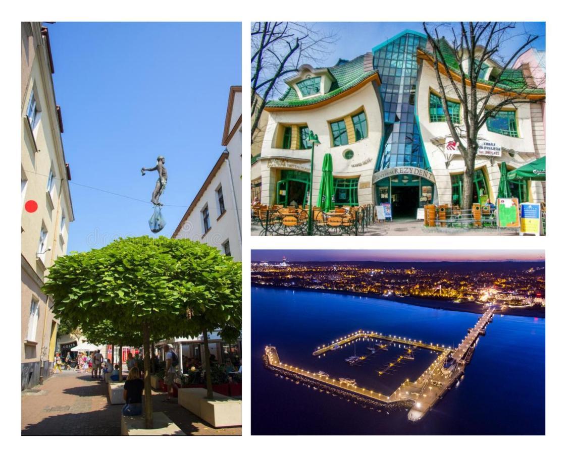 Serce Sopotu * Sopot