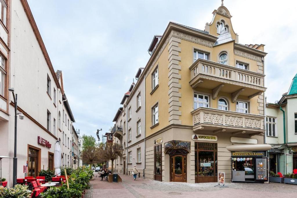 Serce Sopotu Sopot
