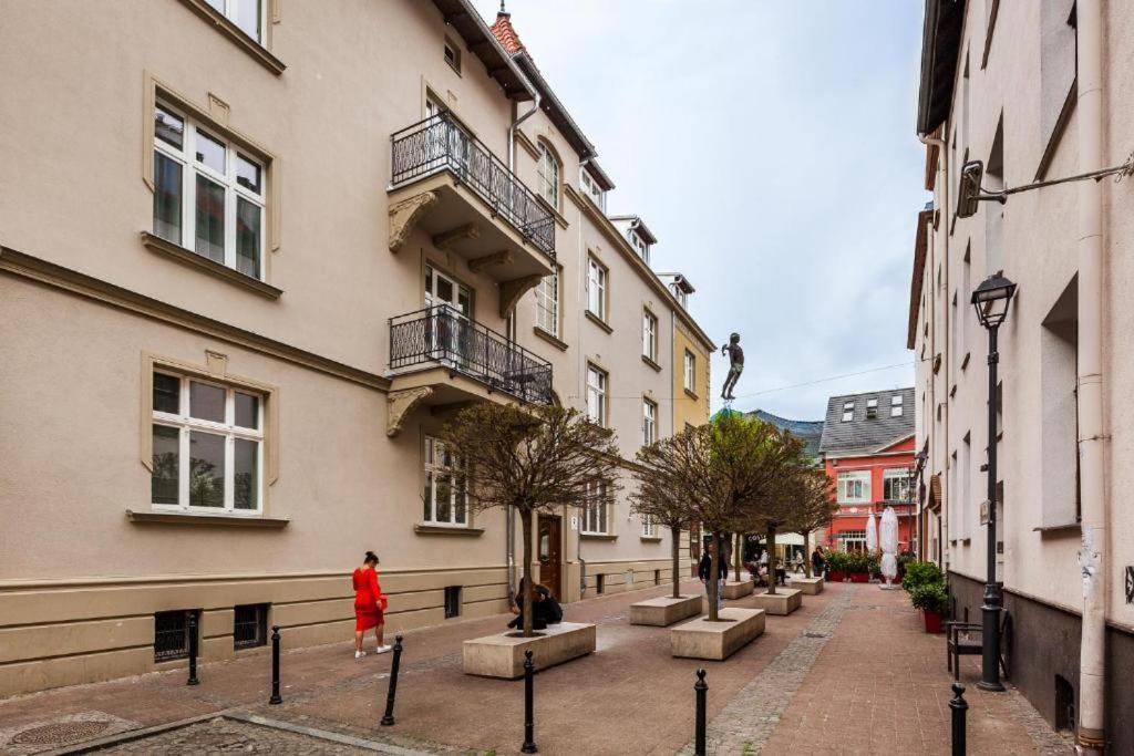Serce Sopotu Apartment