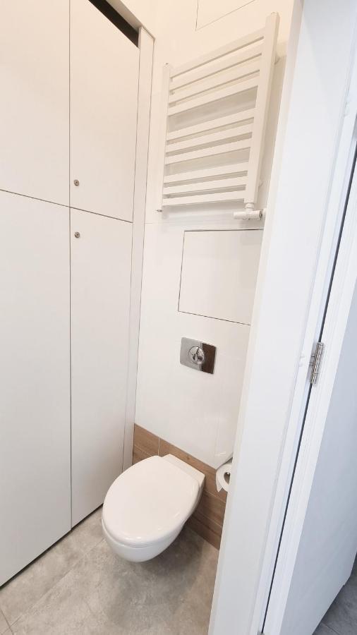 Apartment Serce Sopotu *