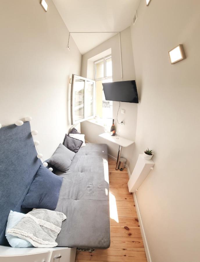 Serce Sopotu Apartment *